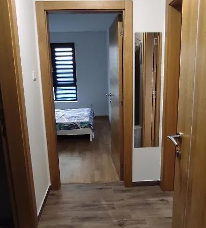 Lane 아파트 소코 반자