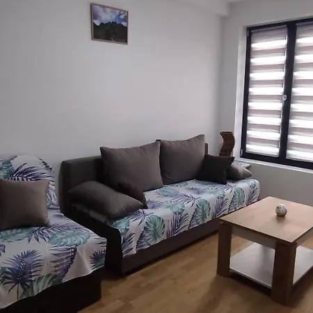 아파트 Lane 소코 반자