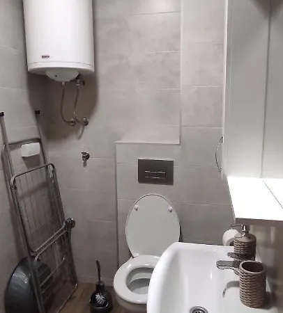 아파트 Lane 소코 반자