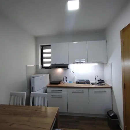 Apartment Lane *