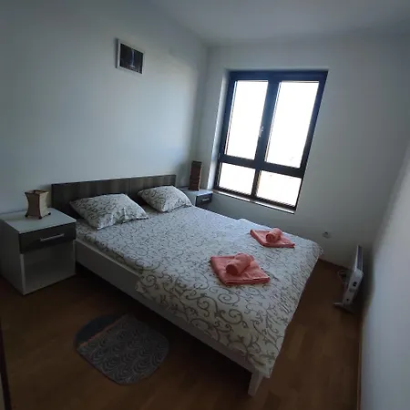 Lane 아파트 소코 반자