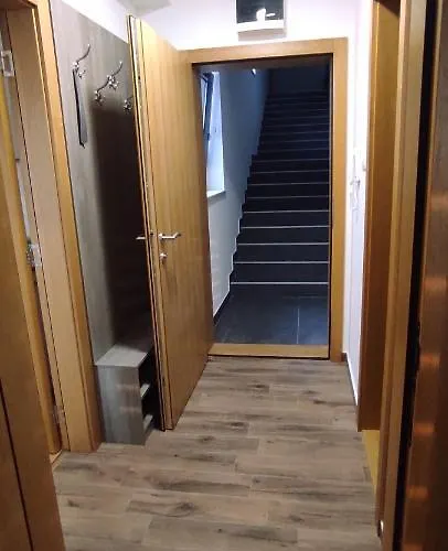 Appartamento Lane Soko Banja