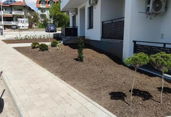 Appartamento Lane Soko Banja