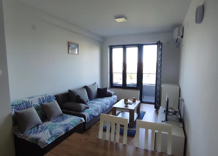 Lane Appartamento Soko Banja