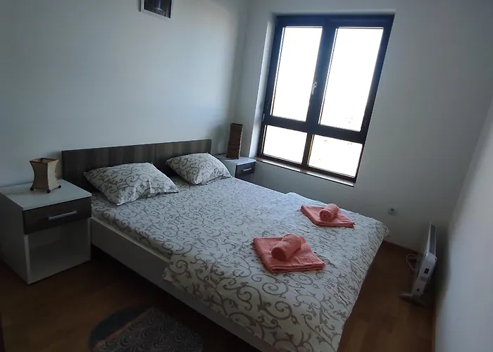 Lane Appartamento Soko Banja